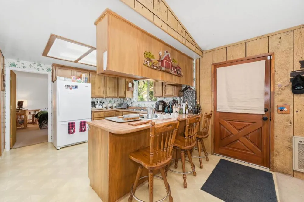 23035 Strauch Drive Twain Harte, CA 95383