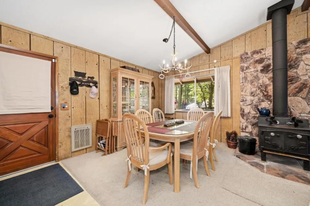 23035 Strauch Drive Twain Harte, CA 95383