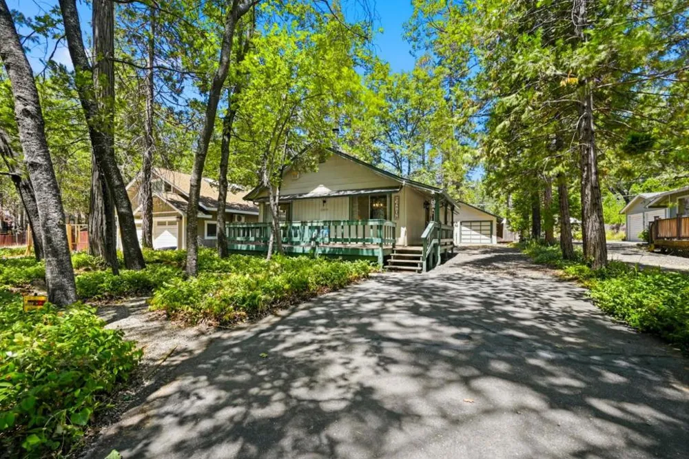 23035 Strauch Drive Twain Harte, CA 95383
