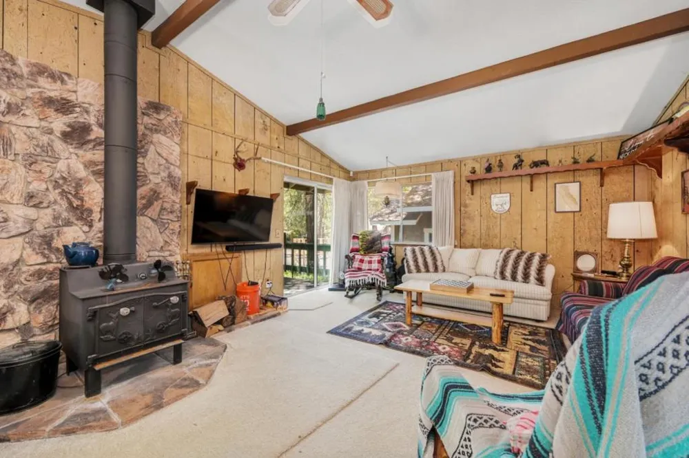 23035 Strauch Drive Twain Harte, CA 95383