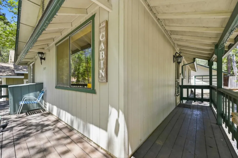 23035 Strauch Drive Twain Harte, CA 95383