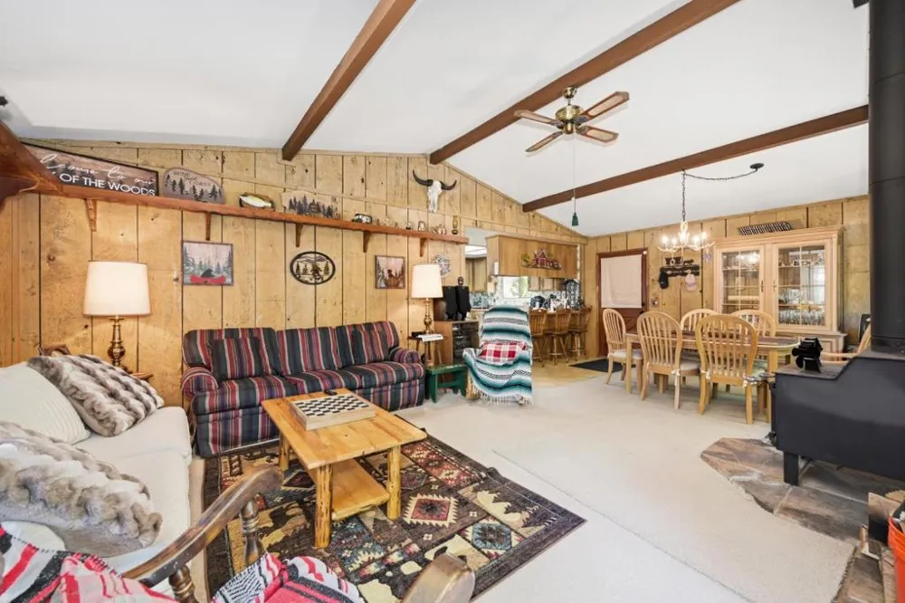 23035 Strauch Drive Twain Harte, CA 95383