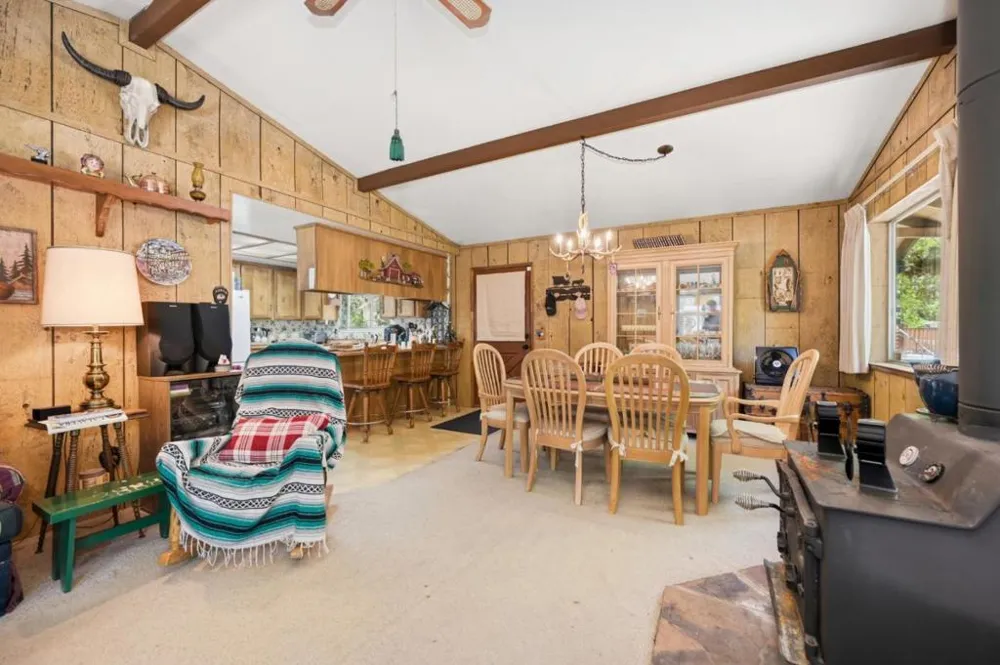 23035 Strauch Drive Twain Harte, CA 95383