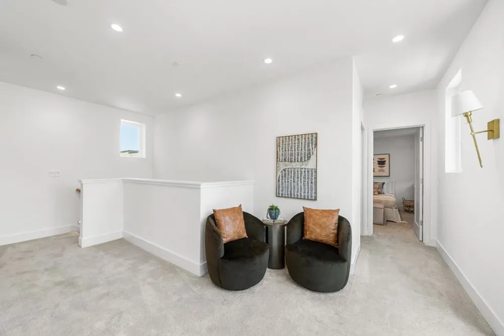 16015 Bartlett Court Los Gatos, CA 95032
