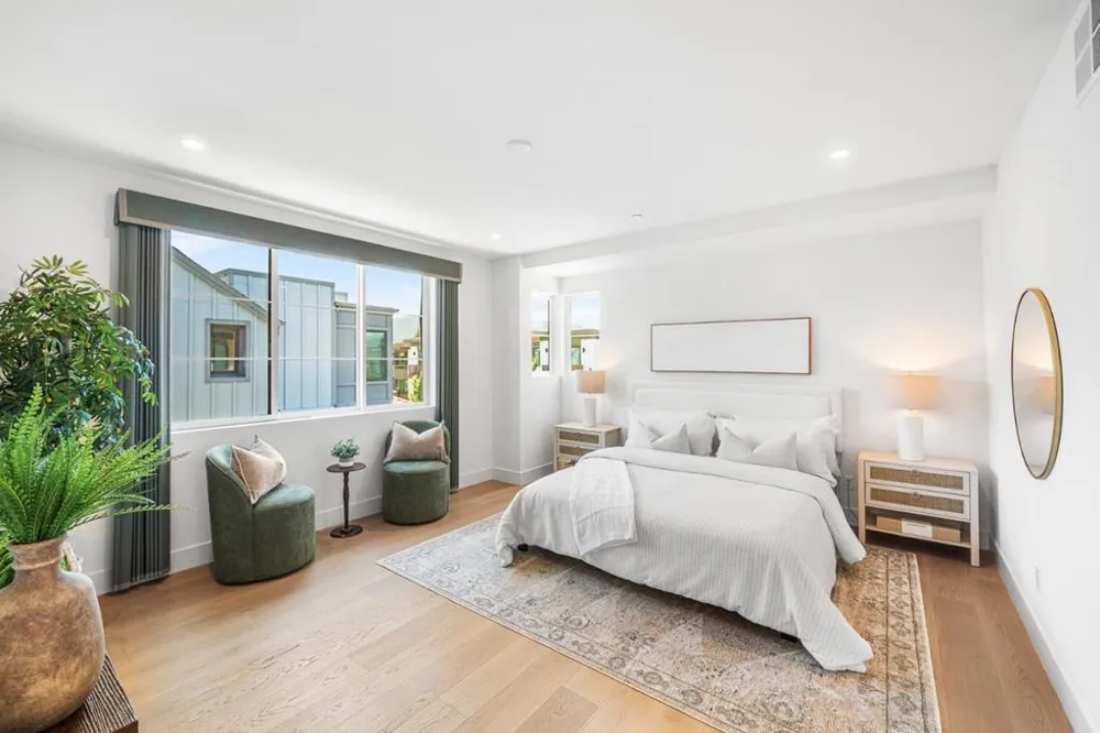 16015 Bartlett Court Los Gatos, CA 95032