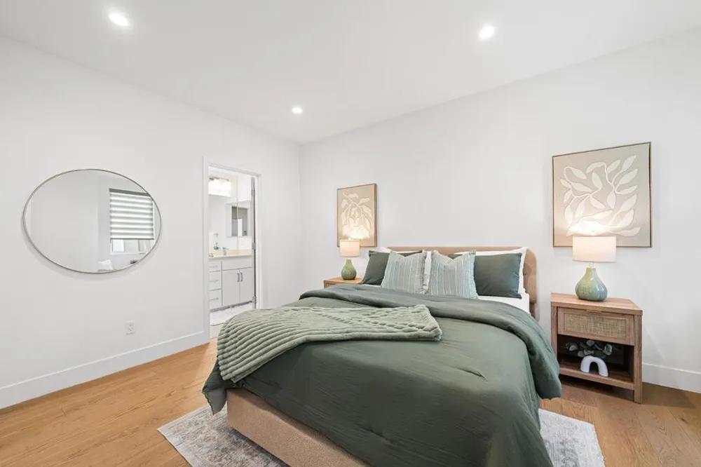 16015 Bartlett Court Los Gatos, CA 95032