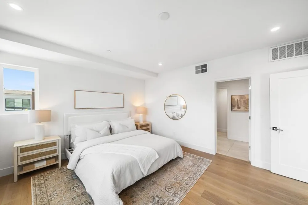 16015 Bartlett Court Los Gatos, CA 95032