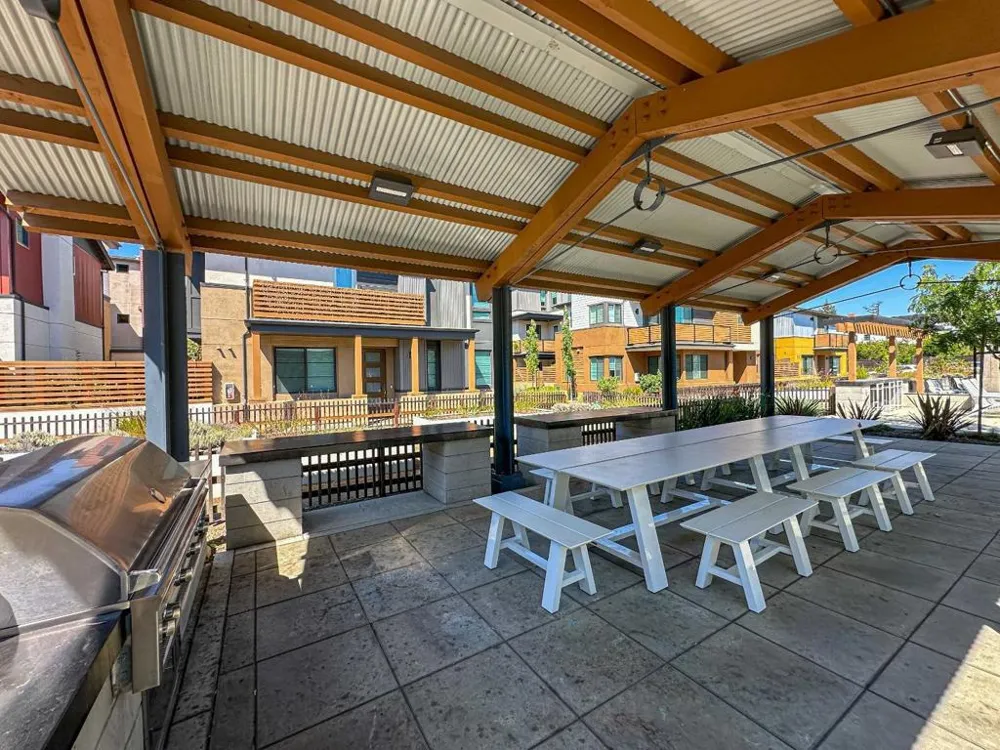 16015 Bartlett Court Los Gatos, CA 95032