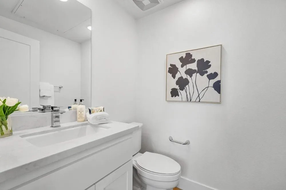 16015 Bartlett Court Los Gatos, CA 95032