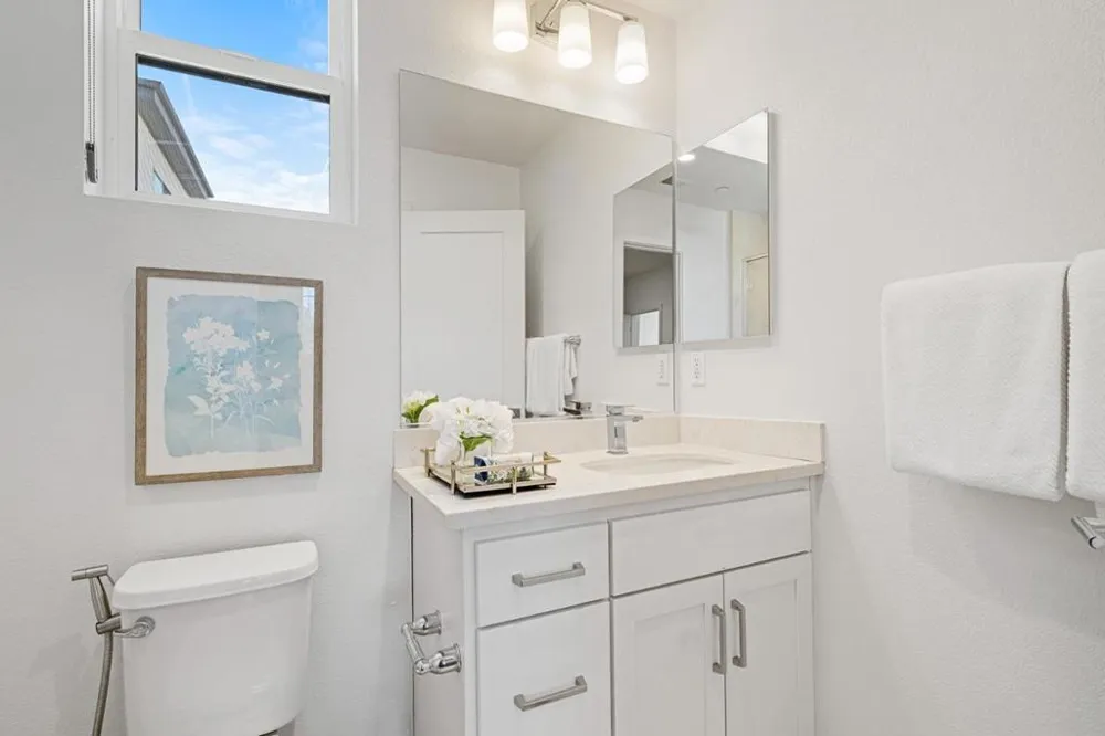 16015 Bartlett Court Los Gatos, CA 95032