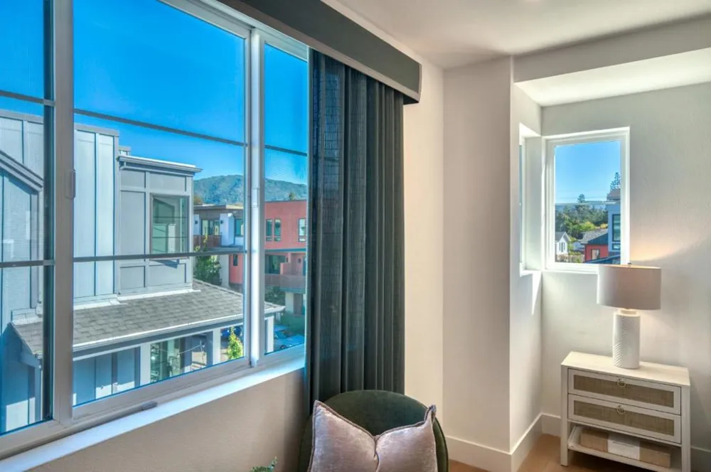 16015 Bartlett Court Los Gatos, CA 95032