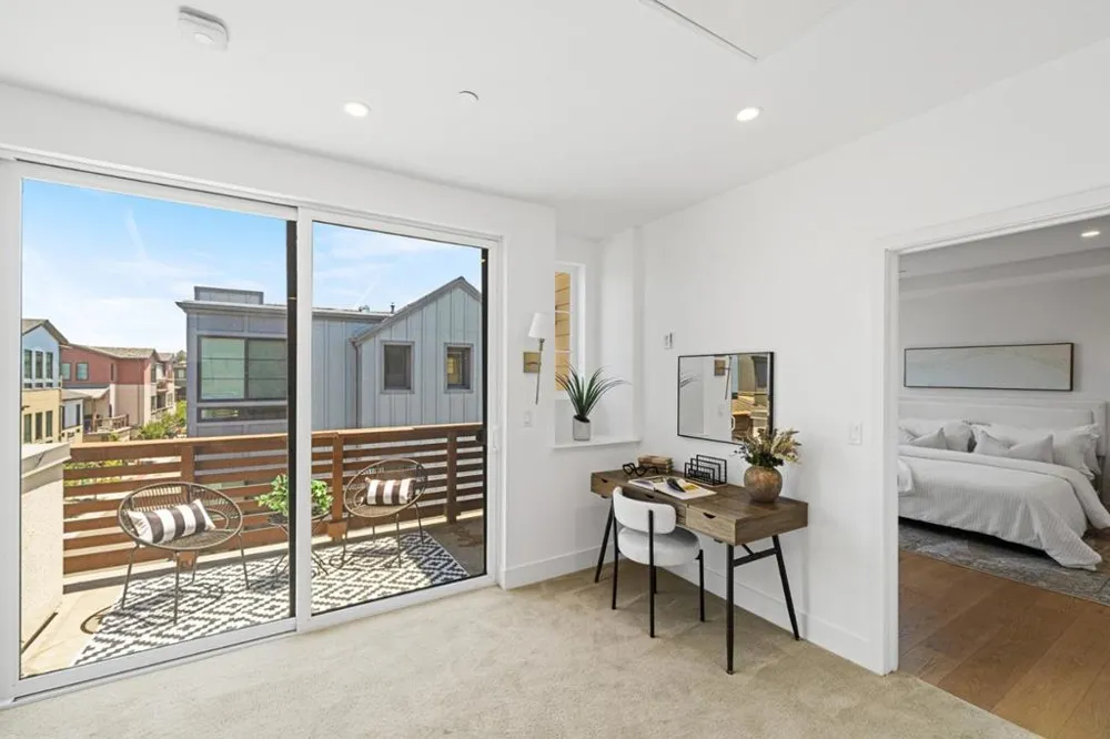 16015 Bartlett Court Los Gatos, CA 95032