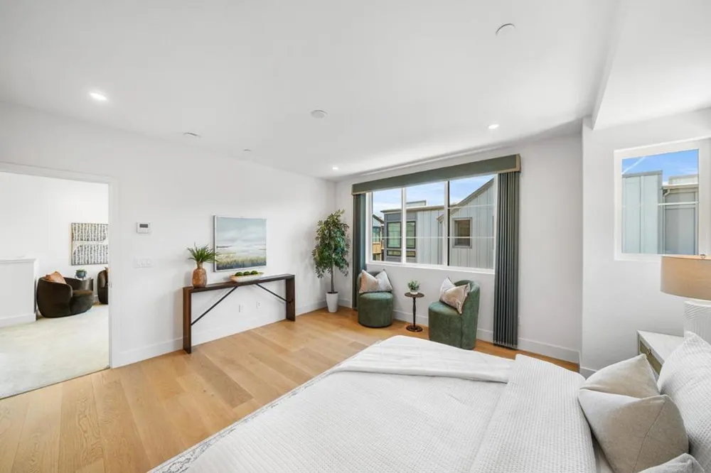 16015 Bartlett Court Los Gatos, CA 95032