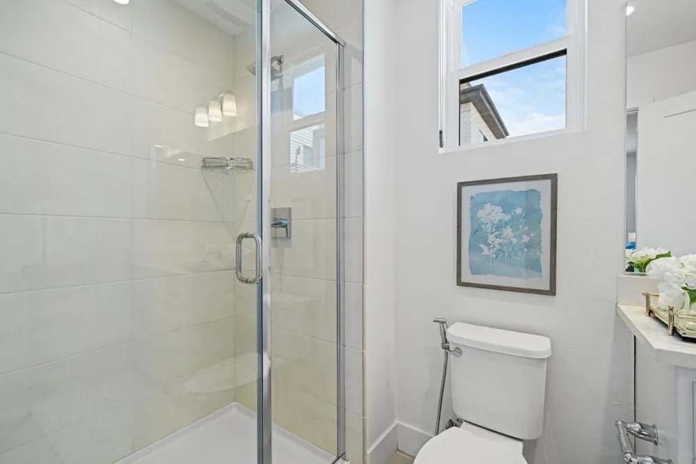 16015 Bartlett Court Los Gatos, CA 95032