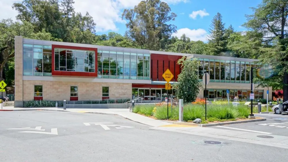 16015 Bartlett Court Los Gatos, CA 95032
