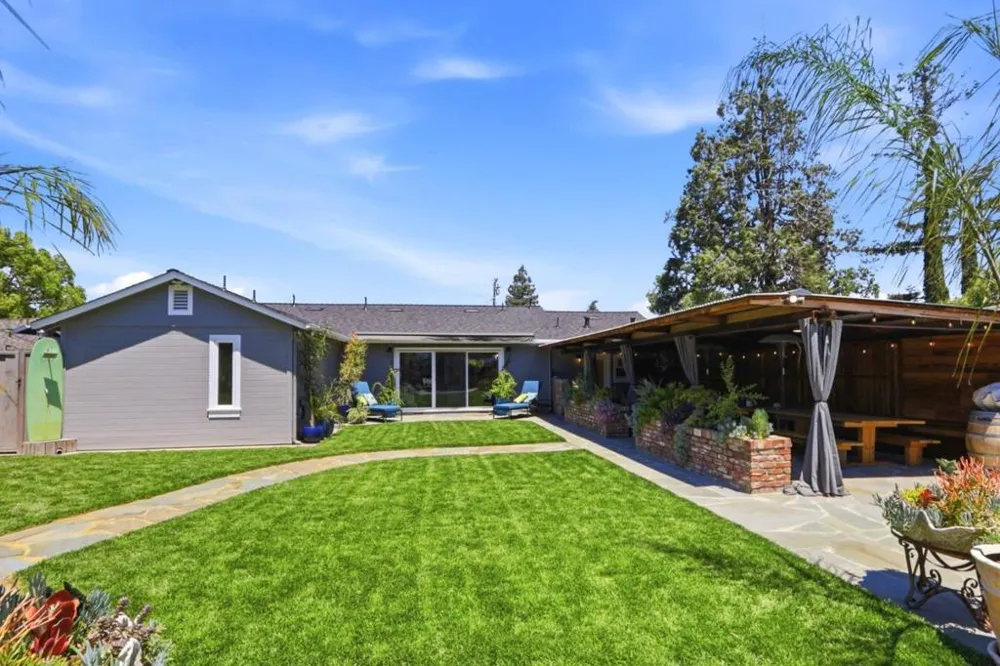 1044 Audrey Avenue Campbell, CA 95008