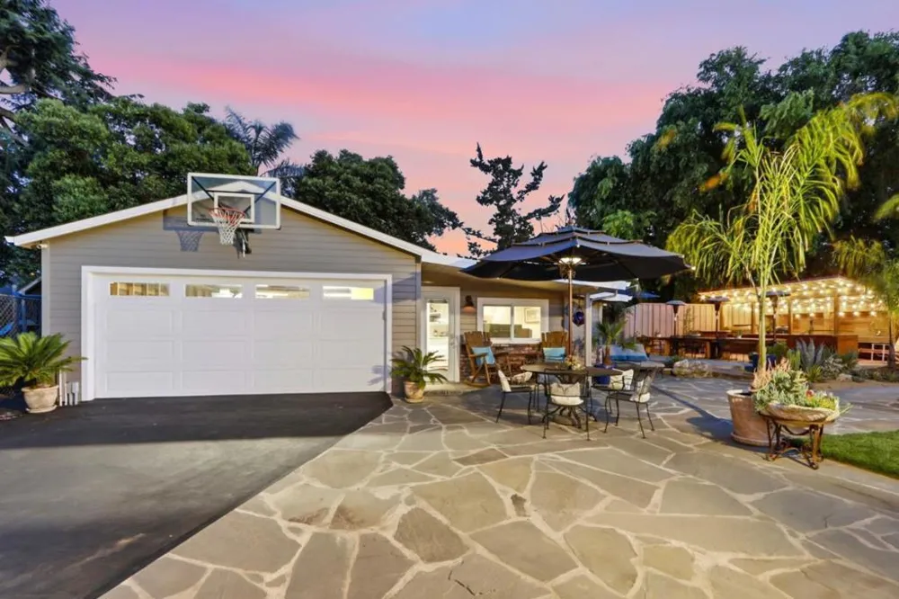 1044 Audrey Avenue Campbell, CA 95008