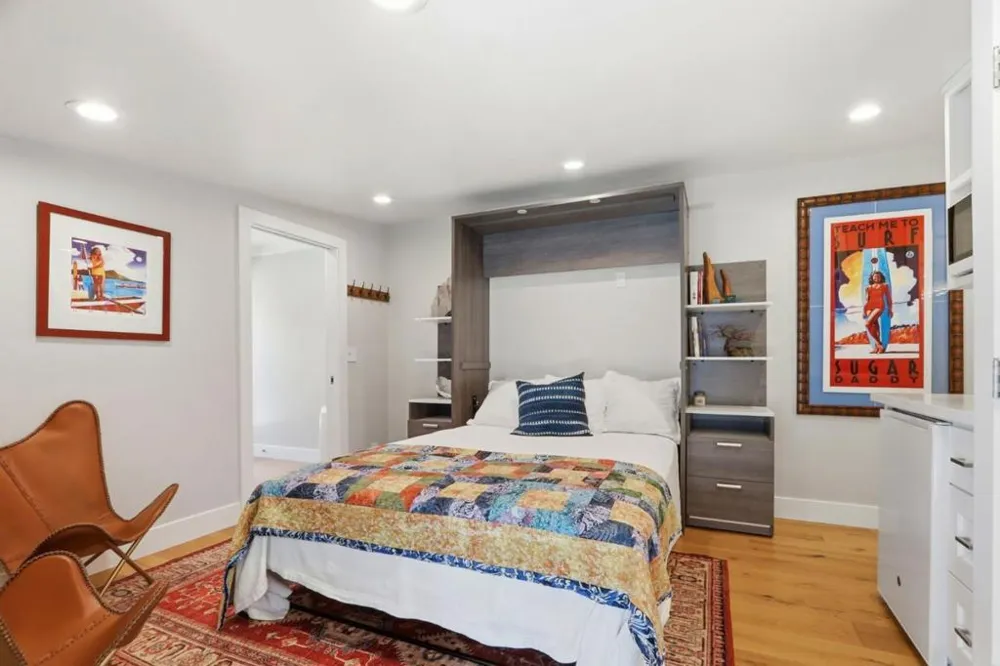 1044 Audrey Avenue Campbell, CA 95008