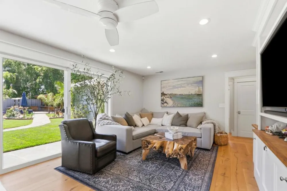 1044 Audrey Avenue Campbell, CA 95008