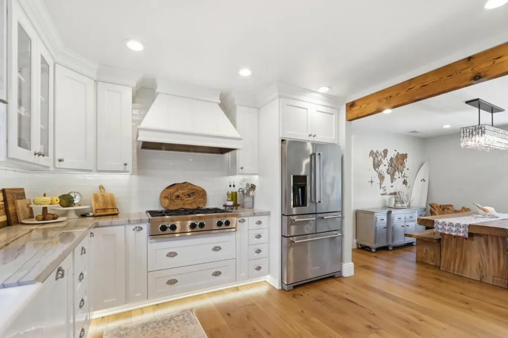 1044 Audrey Avenue Campbell, CA 95008