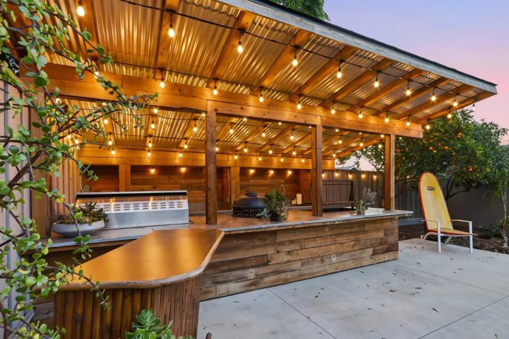 1044 Audrey Avenue Campbell, CA 95008