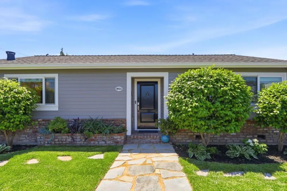 1044 Audrey Avenue Campbell, CA 95008