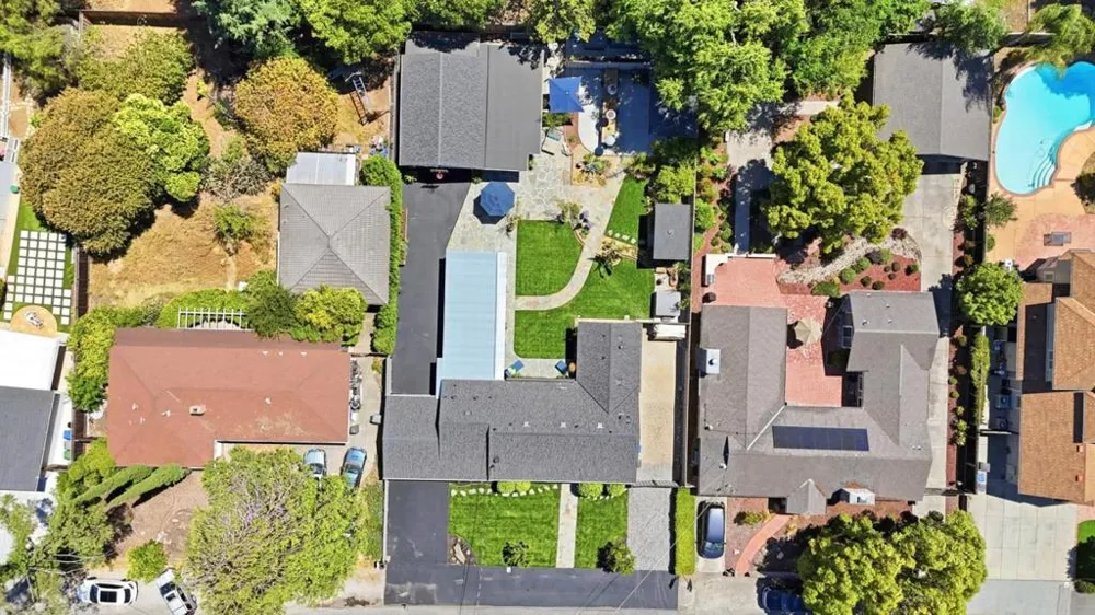 1044 Audrey Avenue Campbell, CA 95008