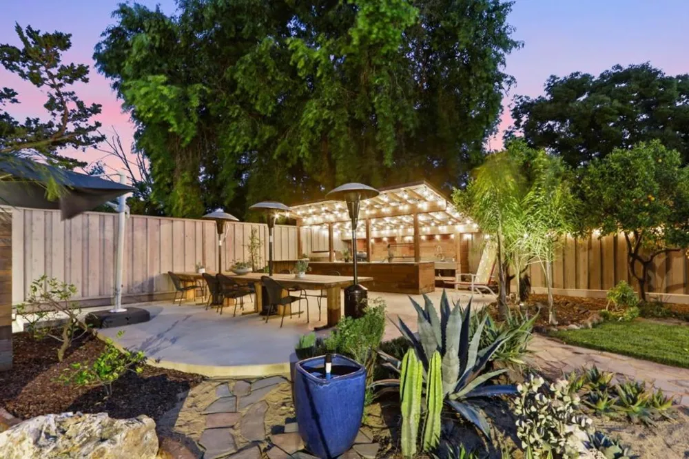 1044 Audrey Avenue Campbell, CA 95008