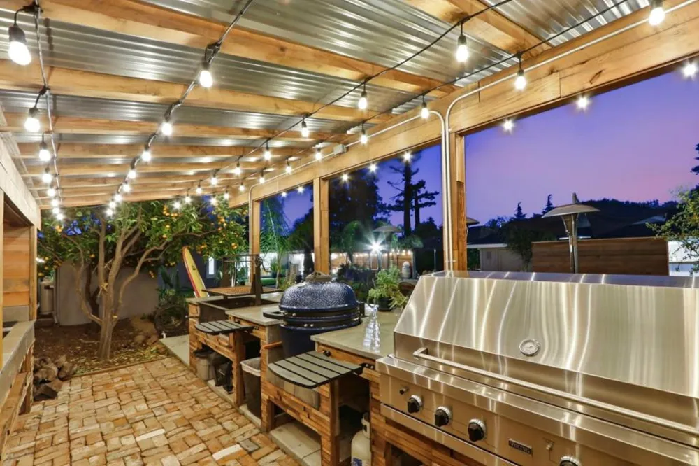 1044 Audrey Avenue Campbell, CA 95008