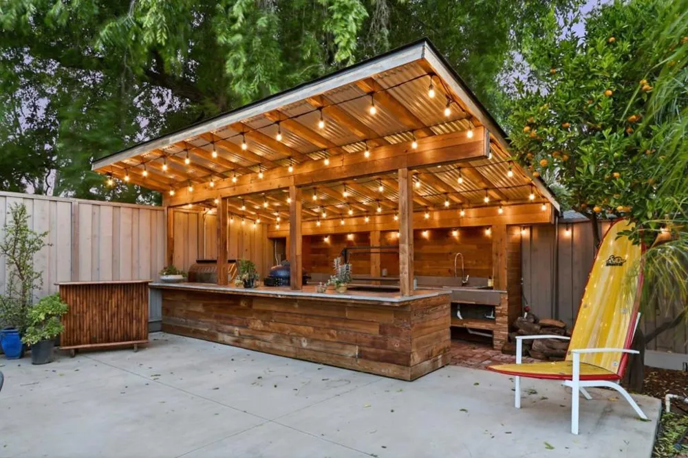 1044 Audrey Avenue Campbell, CA 95008