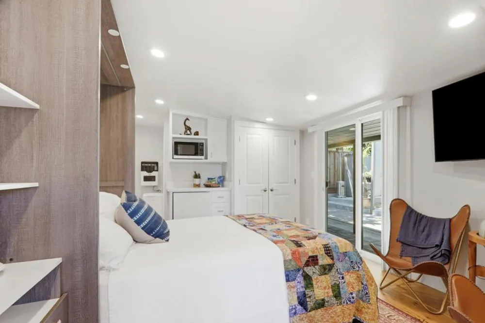 1044 Audrey Avenue Campbell, CA 95008
