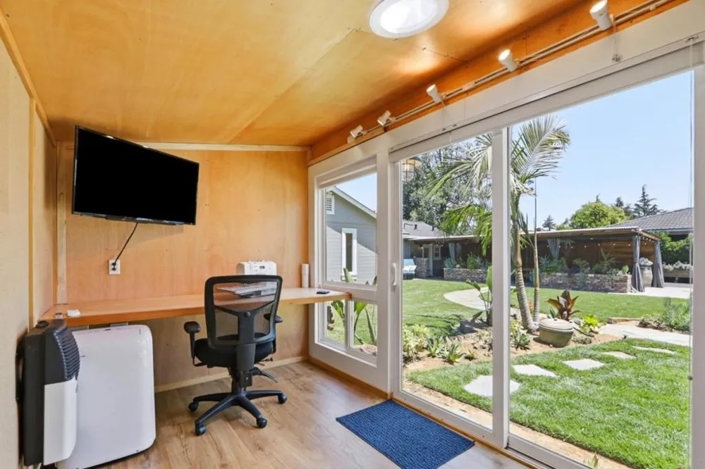 1044 Audrey Avenue Campbell, CA 95008