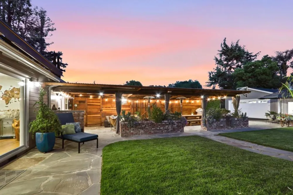 1044 Audrey Avenue Campbell, CA 95008