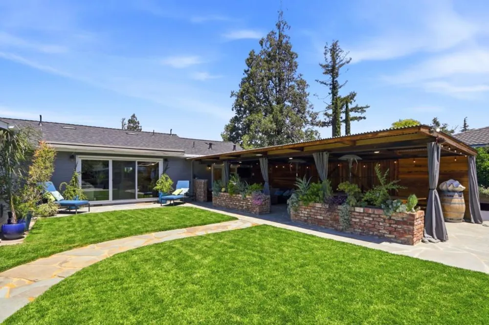 1044 Audrey Avenue Campbell, CA 95008