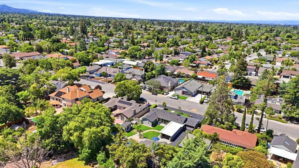 1044 Audrey Avenue Campbell, CA 95008