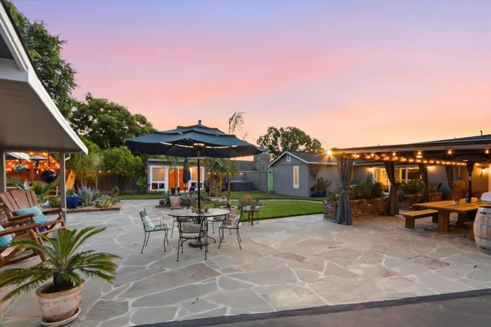 1044 Audrey Avenue Campbell, CA 95008
