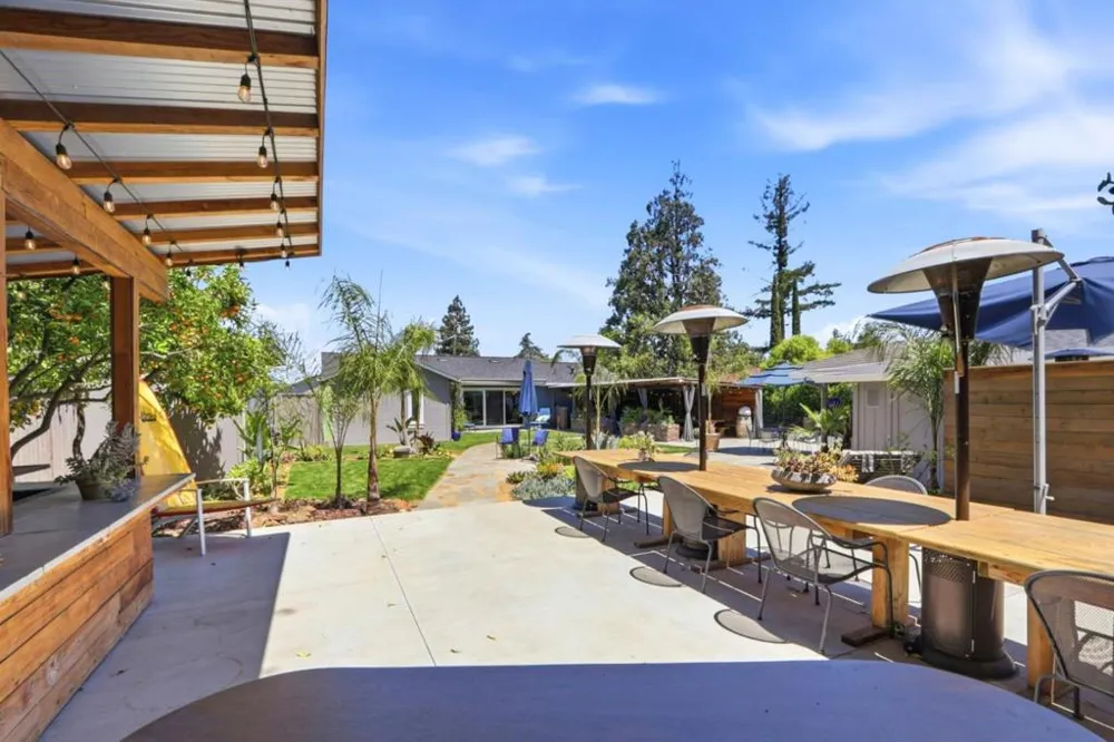 1044 Audrey Avenue Campbell, CA 95008