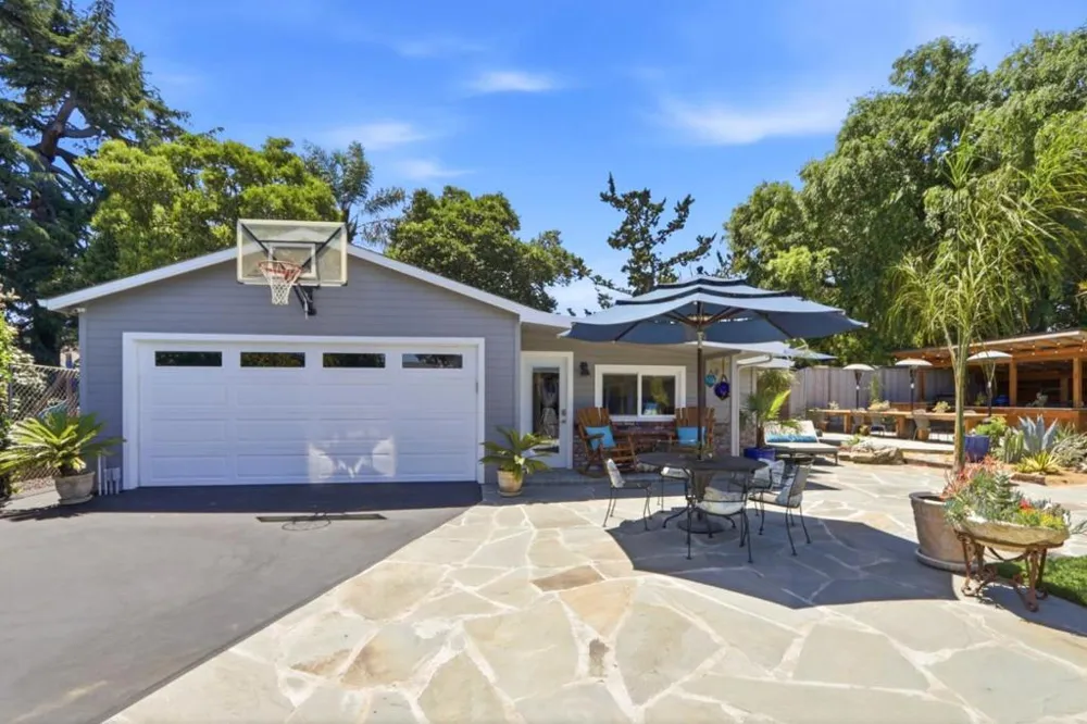 1044 Audrey Avenue Campbell, CA 95008