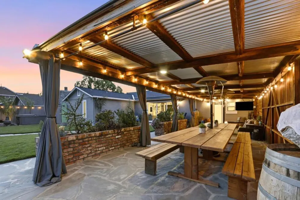 1044 Audrey Avenue Campbell, CA 95008