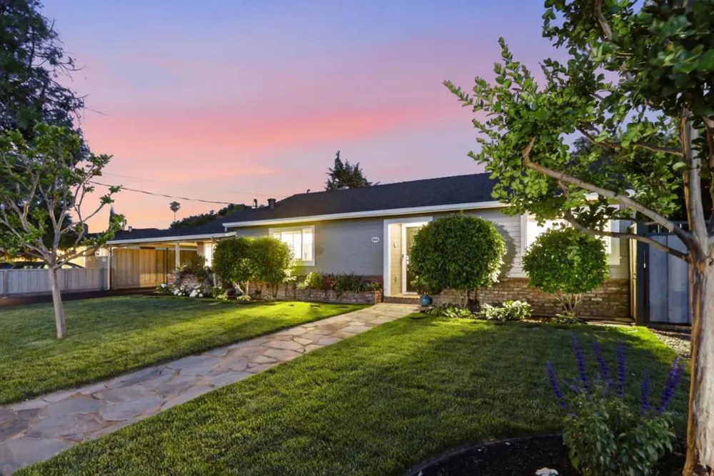 1044 Audrey Avenue Campbell, CA 95008