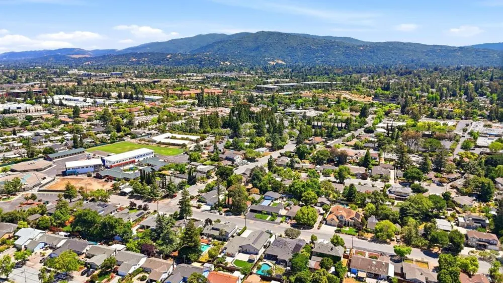 1044 Audrey Avenue Campbell, CA 95008