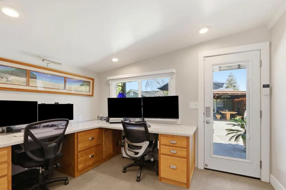 1044 Audrey Avenue Campbell, CA 95008