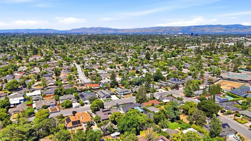 1044 Audrey Avenue Campbell, CA 95008