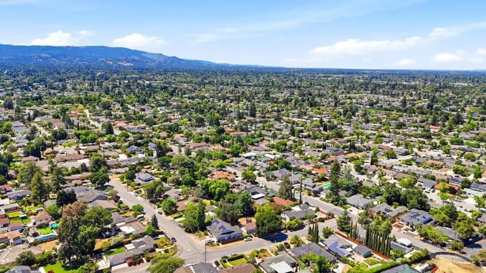 1044 Audrey Avenue Campbell, CA 95008