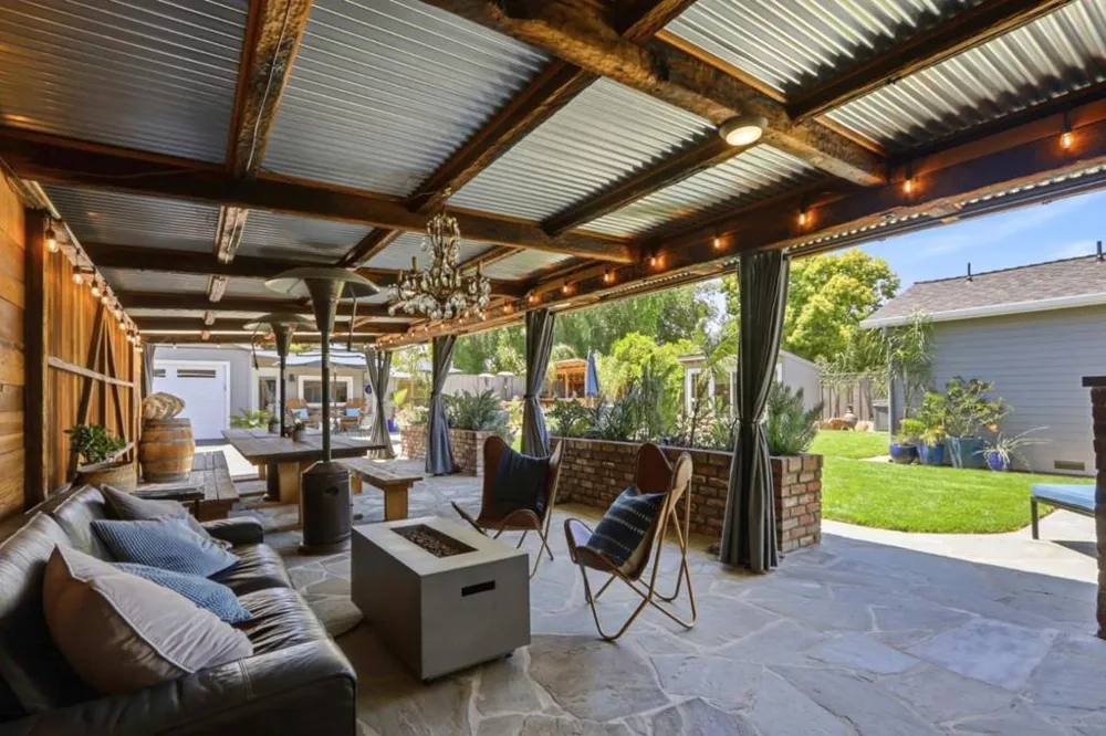 1044 Audrey Avenue Campbell, CA 95008
