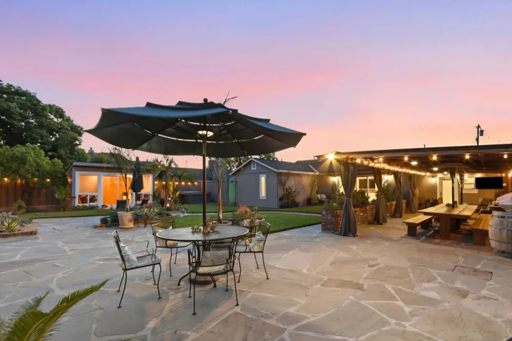 1044 Audrey Avenue Campbell, CA 95008