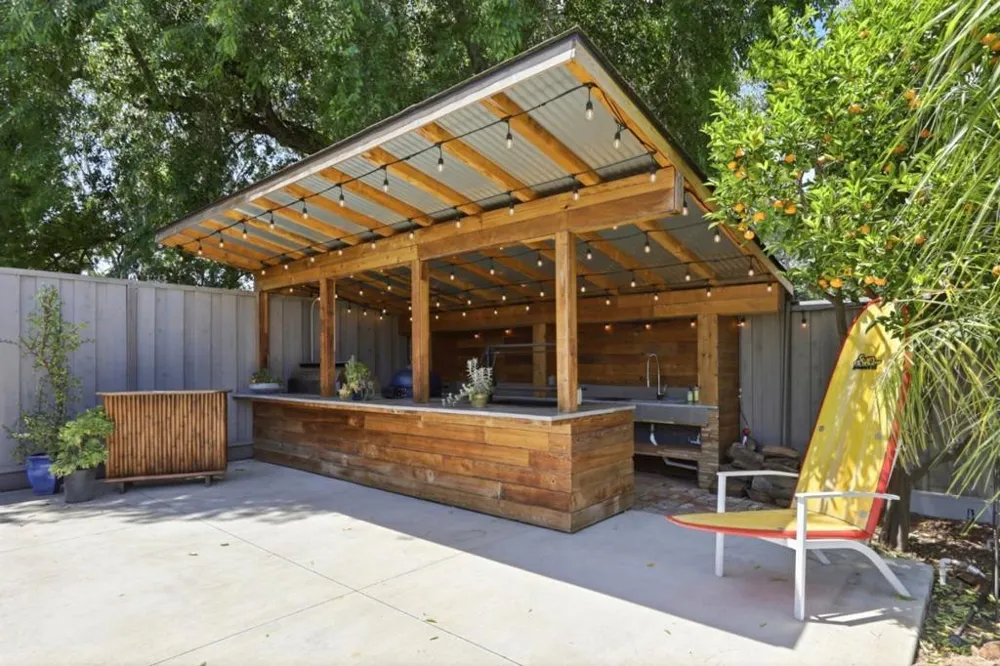 1044 Audrey Avenue Campbell, CA 95008