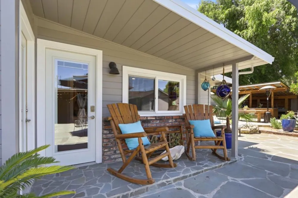 1044 Audrey Avenue Campbell, CA 95008