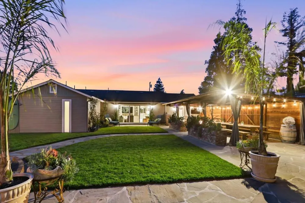 1044 Audrey Avenue Campbell, CA 95008
