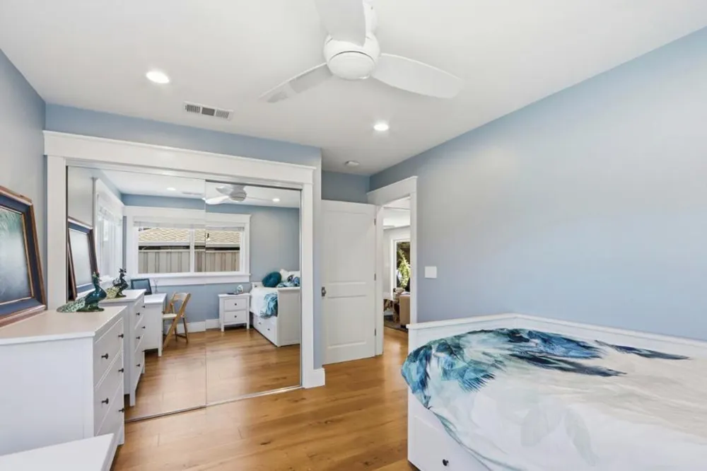1044 Audrey Avenue Campbell, CA 95008